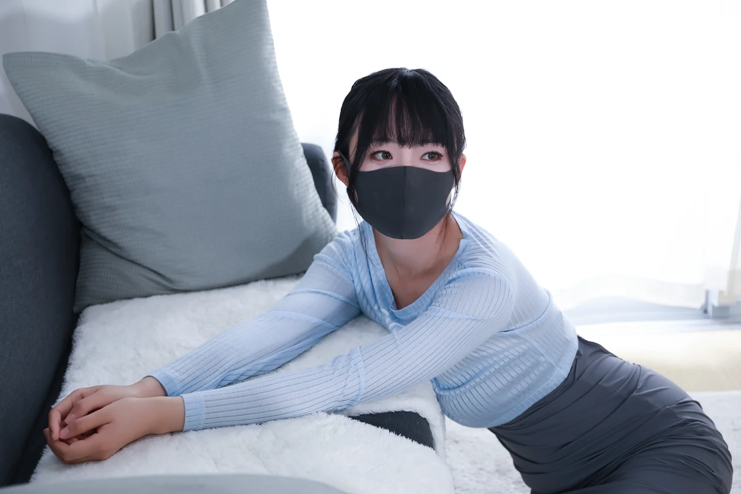 李佳 - No.003 吉他妹妹 [81P-289MB] tg@simisebaisi 【丝足阁】016.webp